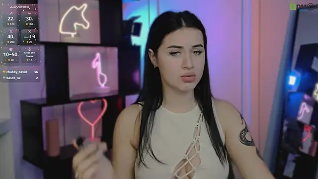 vivy_star1 live sex cam