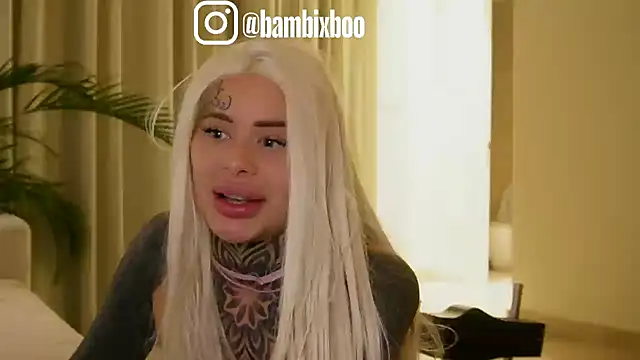 bambixboo live sex cam