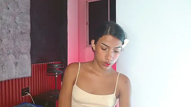 AntoniaSantos live sex cam