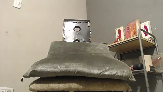 Amazing12inch live sex cam