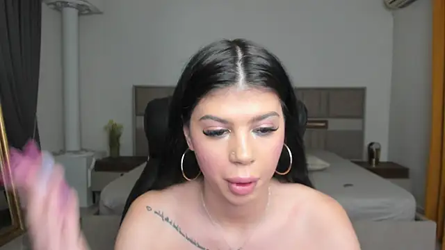 Sierra_Halle live sex cam