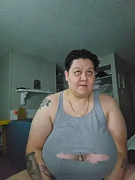 DevilDahm live sex cam