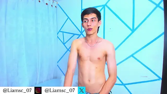 liam_scott77 live sex cam