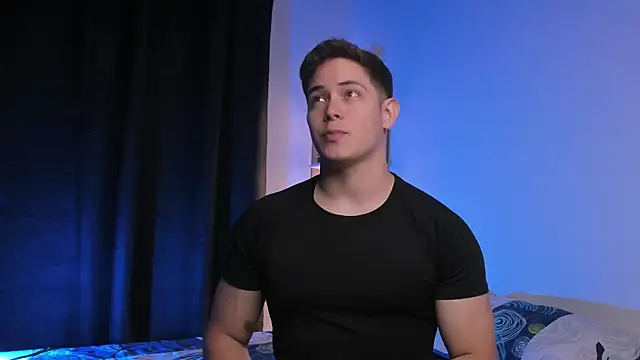 Alan_hadid1 live sex cam