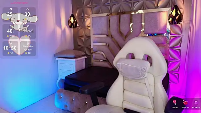 meraki_fraise live sex cam