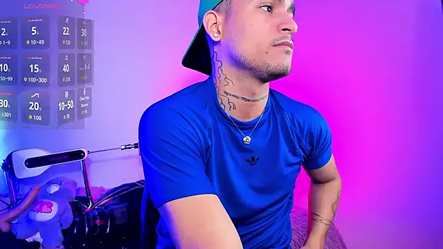 christianwang live sex cam