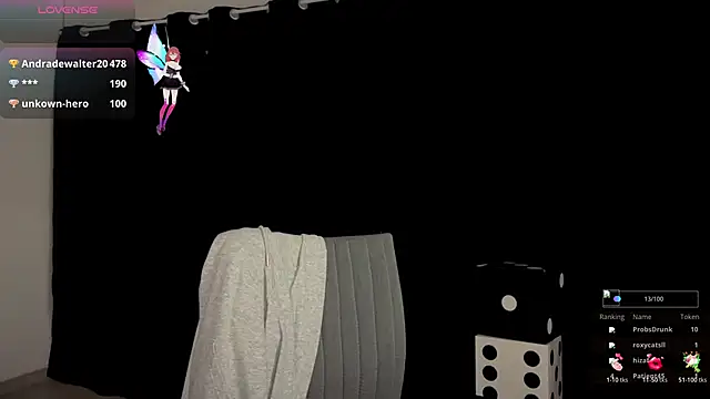 MarcellaGriffin live sex cam