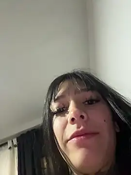 Miss-Jimena live sex cam