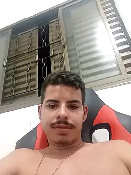 Caiomoretto live sex cam