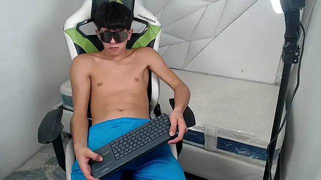 Cash_G_ live sex cam