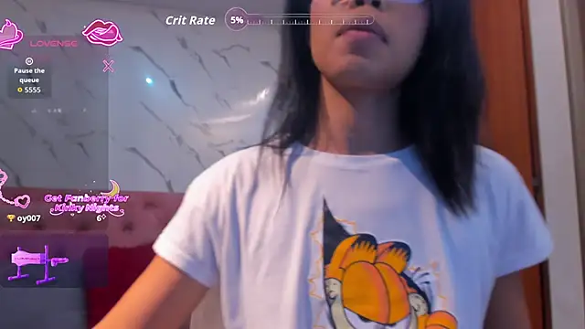 evelyn_wine live sex cam