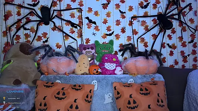 _Devill_Baby live sex cam