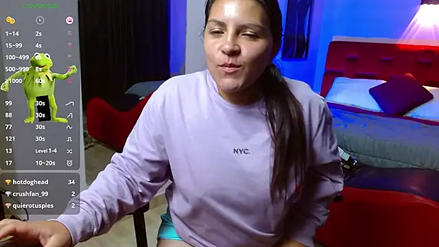 Sahamara_07 live sex cam