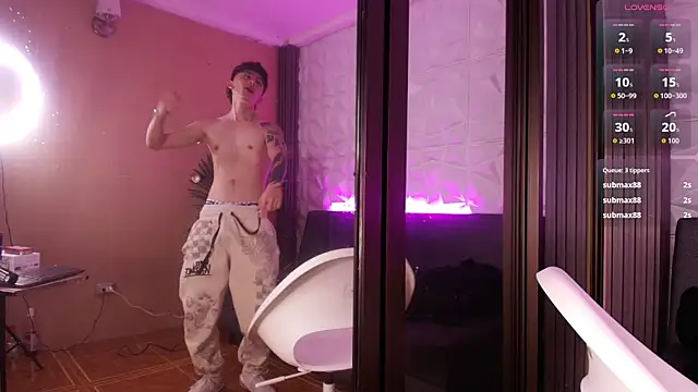 troy_rouge live sex cam