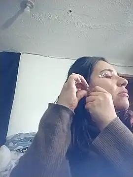 Carlha_Nyx live sex cam