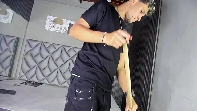 Alan-Smith1 live sex cam