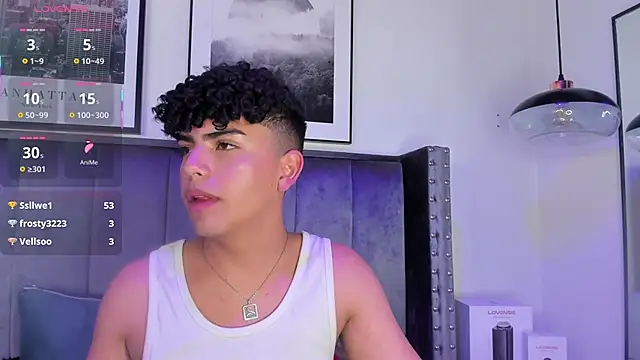 Niick_Twiink live sex cam