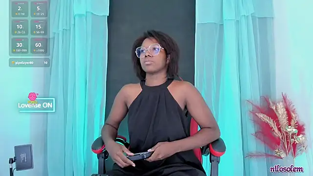 nilosolem live sex cam