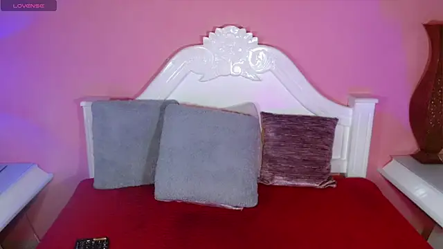 _IsabellaRousse live sex cam