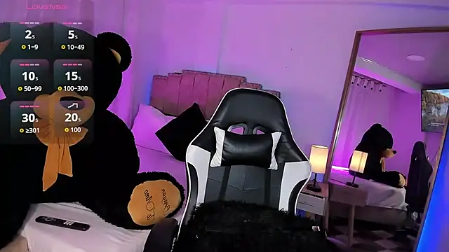 alexia_mattel live sex cam