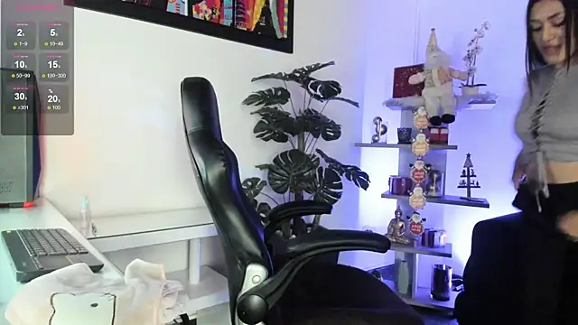 BaphyBaby live sex cam