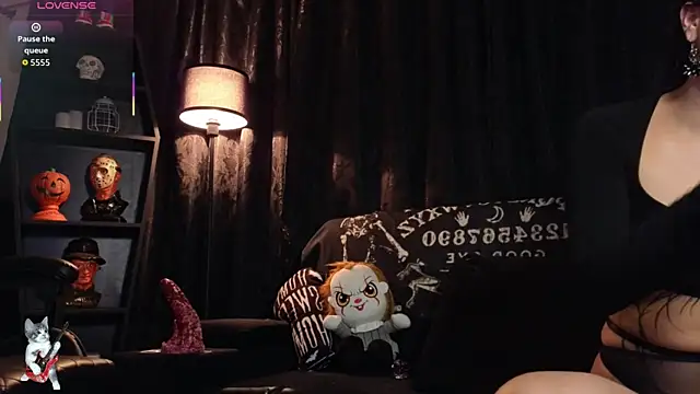 Melanie_Nyx live sex cam