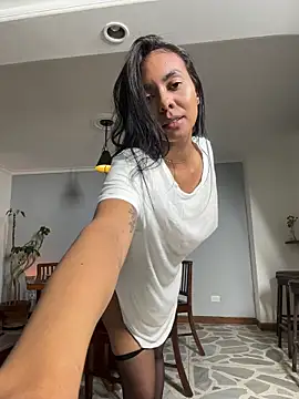 GiorgiaLuxee live sex cam