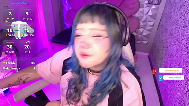 toky_doll live sex cam