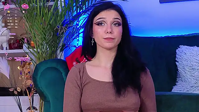 Avery-- live sex cam