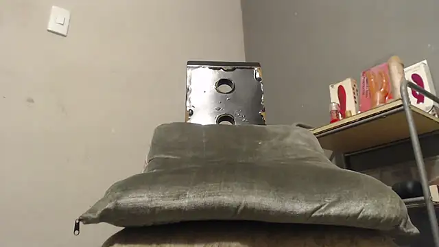 Amazing12inch live sex cam