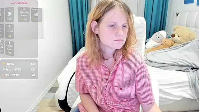 Kathlyn__Heath live sex cam