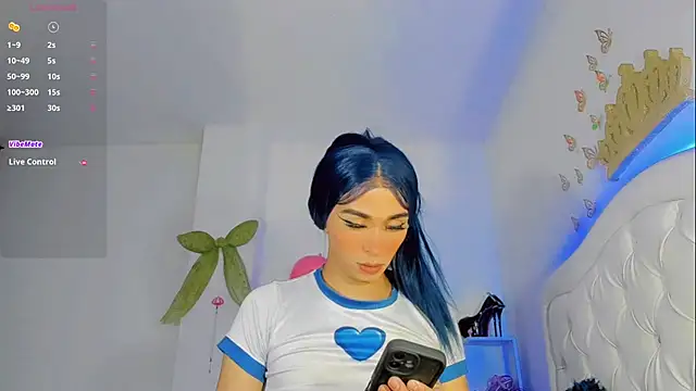 Baby_Aliz live sex cam