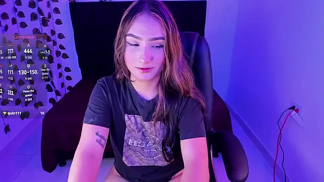 Anna_valerious7 live sex cam