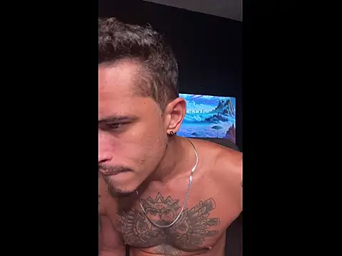 EduXavier26 live sex cam
