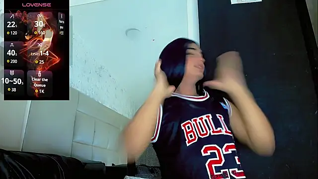 NharkaHott live sex cam