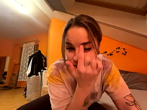 BBoglarka live sex cam