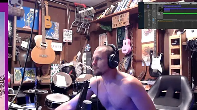 itsjameswebbscope live sex cam