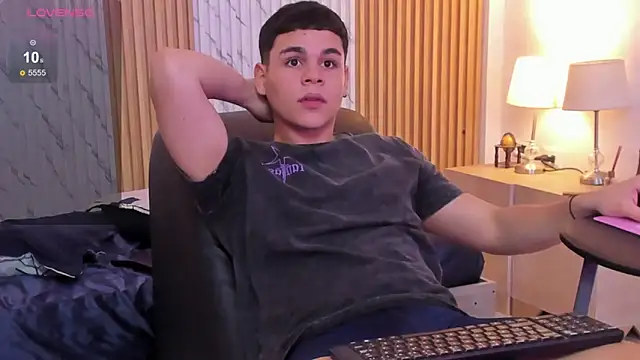 james_jonnes live sex cam