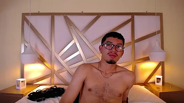 Jaxon_Carter live sex cam