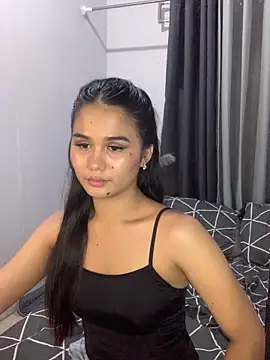 AngelHille live sex cam