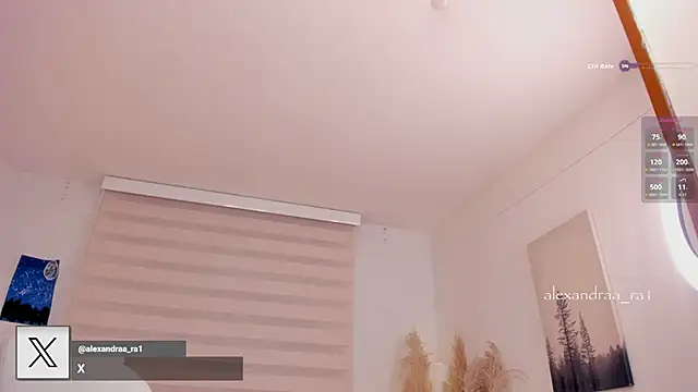 Alexandra_ra live sex cam