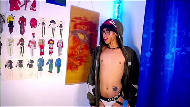 Thedoll_ethan7 live sex cam