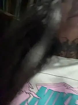 Miss-Jimena live sex cam