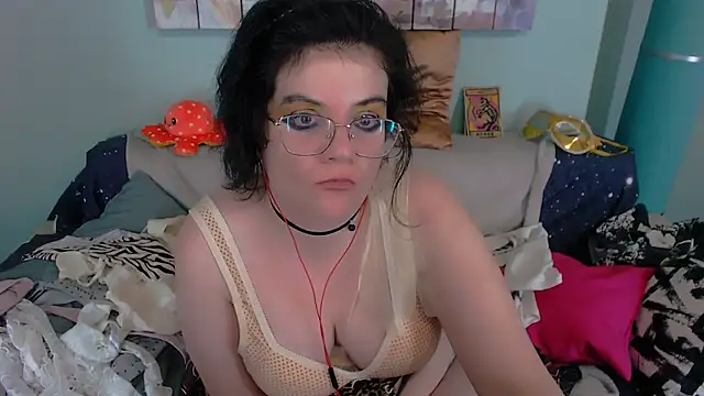 EverlyRays live sex cam