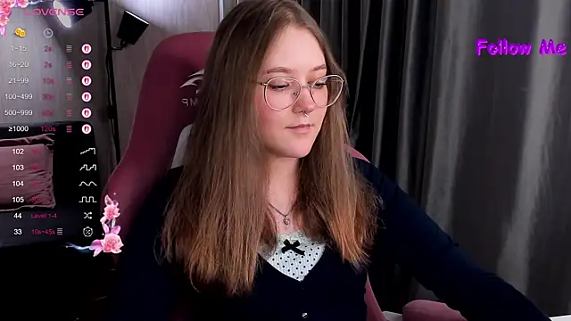 bunny_bubble live sex cam