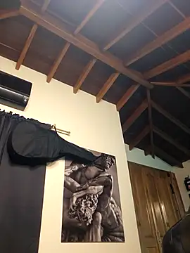 JACKSON_STIFLER live sex cam