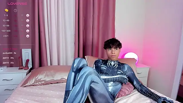 Honeymoon_sariel live sex cam