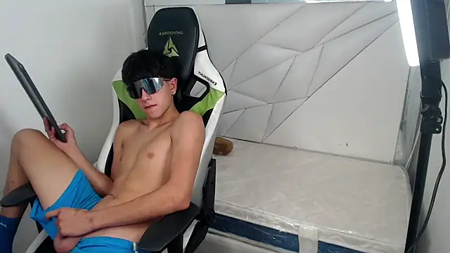 Cash_G_ live sex cam