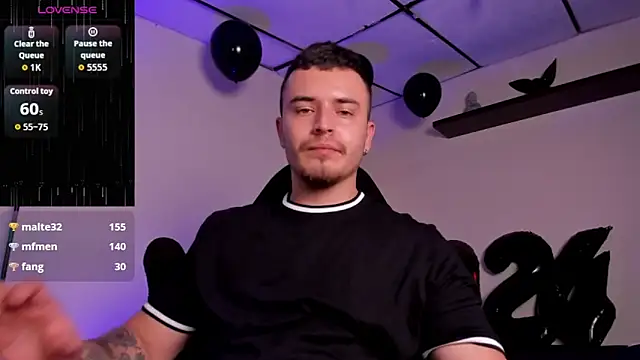 james_connor2 live sex cam