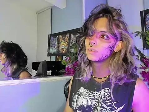 luxiel_ live sex cam